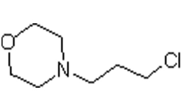 N-(3-氯丙基)嗎啉7357-67-7