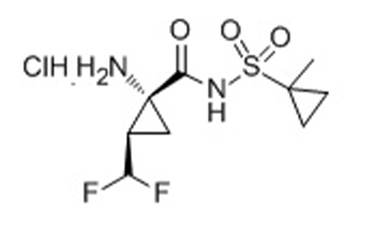 Voxilaprevirintermediate(伏西瑞韋中間體GS9857)1360828-80-3