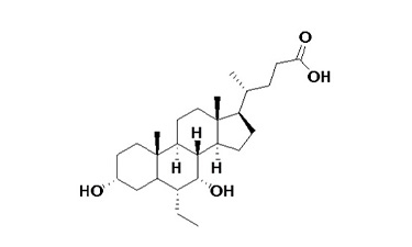 奧貝膽酸