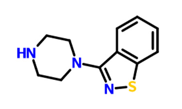 魯拉西酮中間體87691-87-0