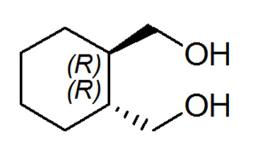 (1R,2R)-環(huán)己烷-1,2-二甲醇