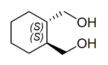 (1S,2S)-環(huán)己烷-1,2-二甲醇