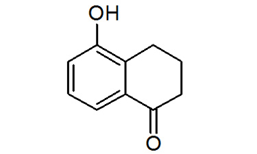 5-羥基萘滿酮