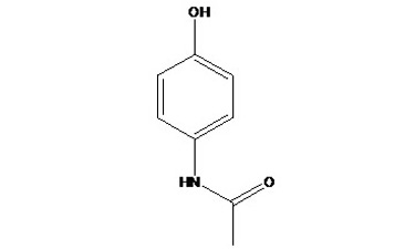 撲熱息痛