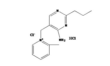 鹽酸氨丙啉(獸藥)