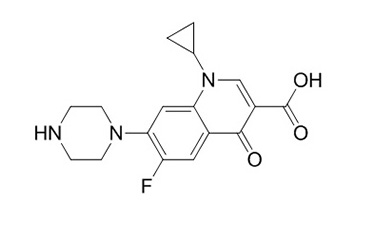 鹽酸環(huán)丙沙星