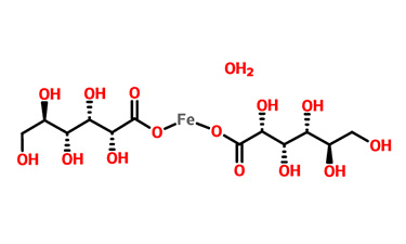 葡萄糖酸鐵