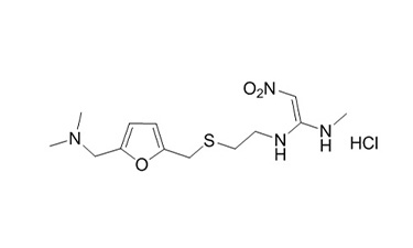 鹽酸雷尼替丁