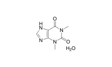 一水茶堿