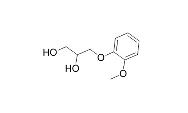 愈創(chuàng)木酚甘油醚